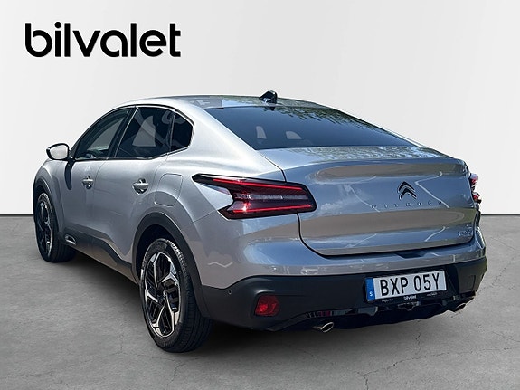 Citroen C4 X 4 of 15