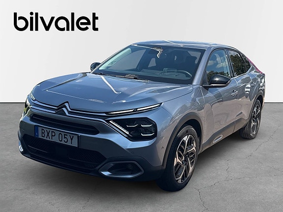 Citroen C4 X