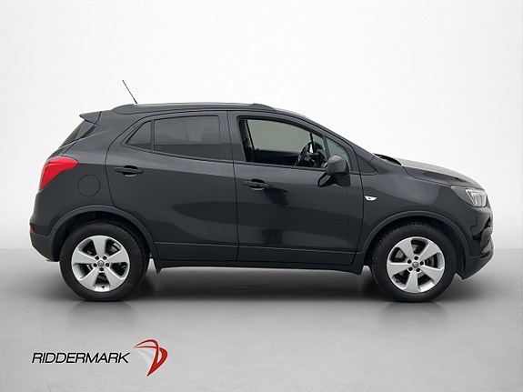 Opel Mokka X 4 of 5