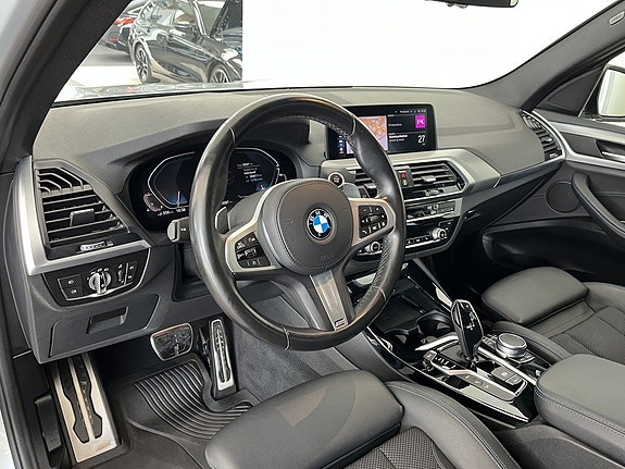 BMW X3 7 of 16