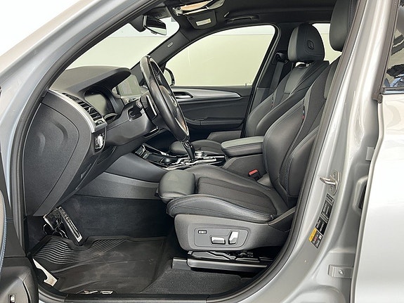 BMW X3 5 of 5