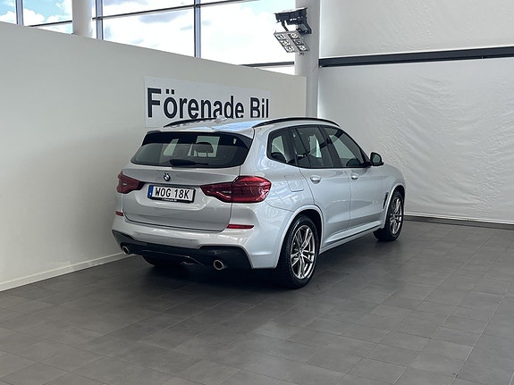 BMW X3 14 of 16