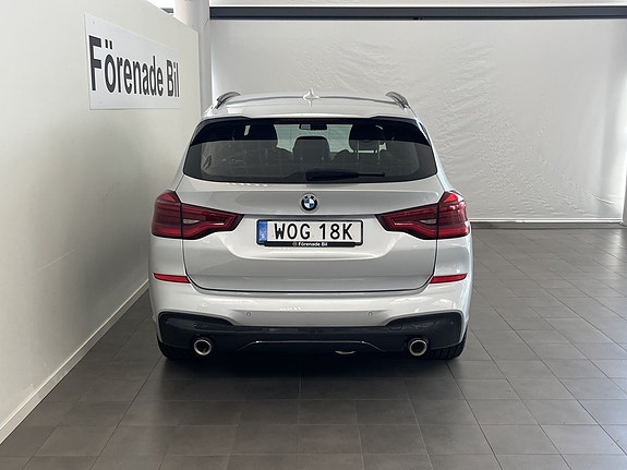 BMW X3 13 of 16