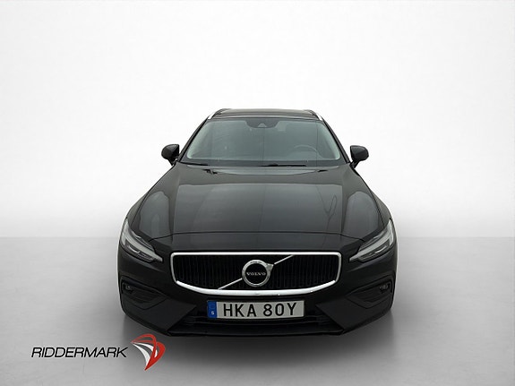 Volvo V60 2 of 5