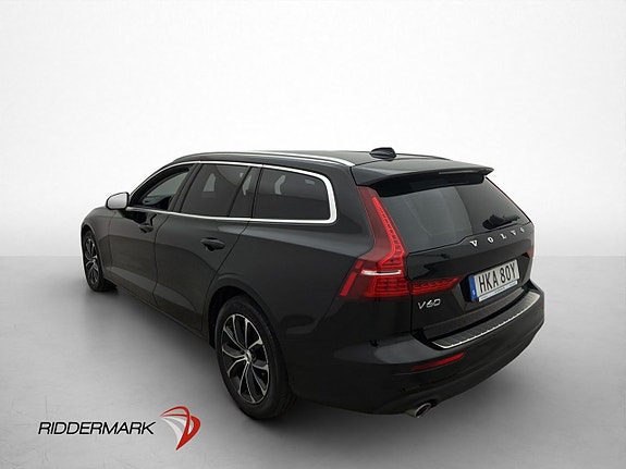 Volvo V60 5 of 5