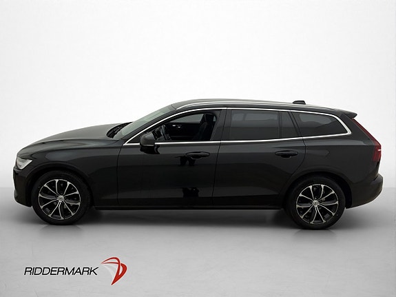 Volvo V60 4 of 5