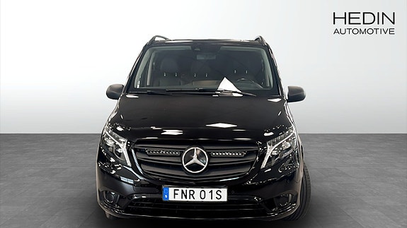 Mercedes-Benz Vito 108 8 of 9