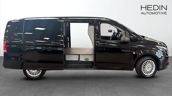 Mercedes-Benz Vito 108 6 of 9