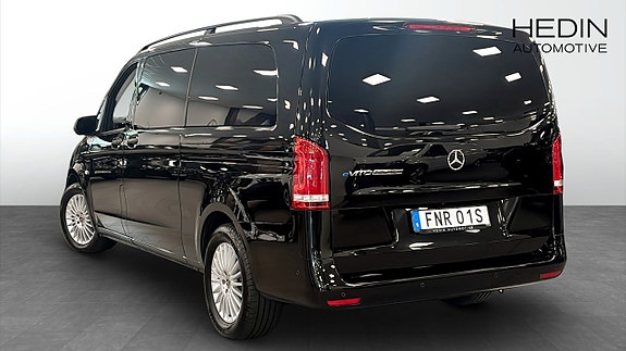 Mercedes-Benz Vito 108 2 of 9