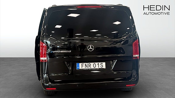 Mercedes-Benz Vito 108 7 of 9