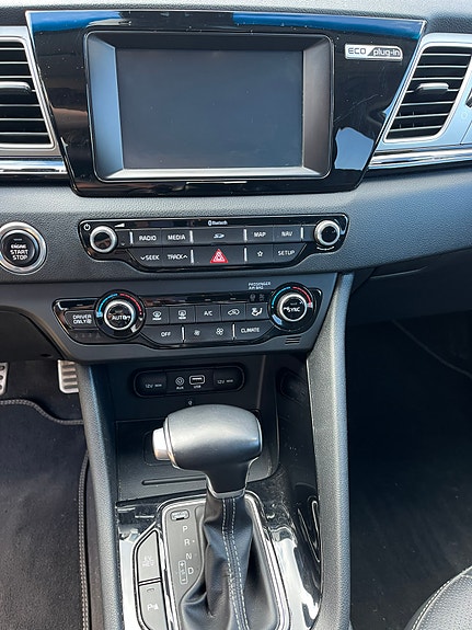 Kia Niro 8 of 19