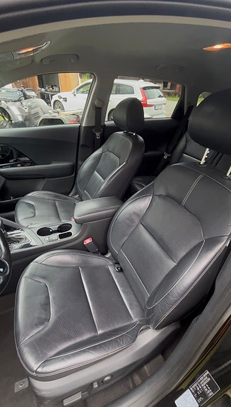 Kia Niro 14 of 19