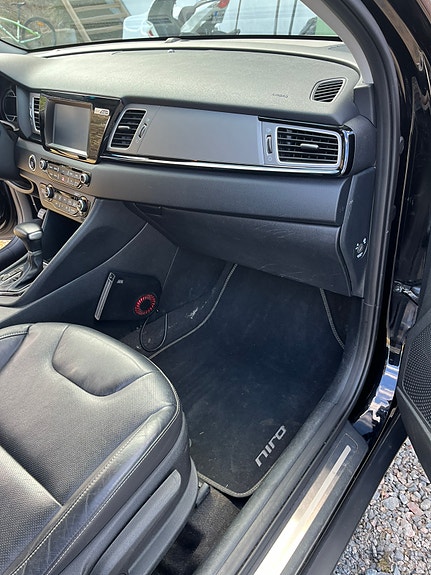 Kia Niro 9 of 19