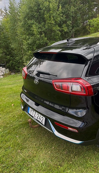Kia Niro 13 of 19