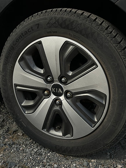 Kia Niro 12 of 19