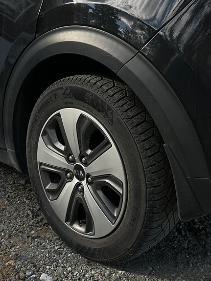 Kia Niro 11 of 19