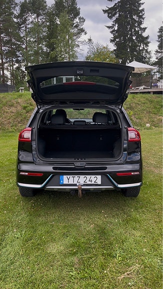 Kia Niro 15 of 19