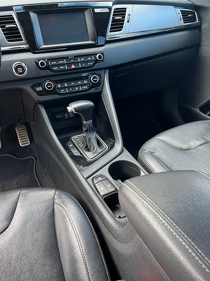 Kia Niro 6 of 19