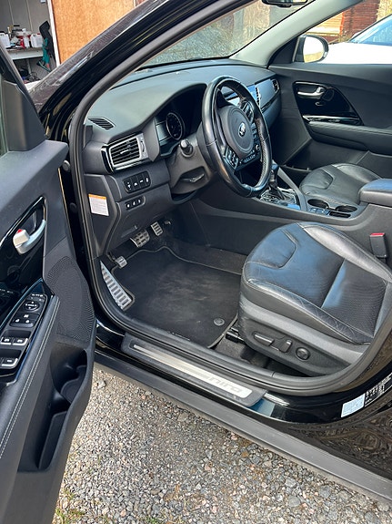 Kia Niro 4 of 19