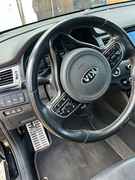 Kia Niro 5 of 19