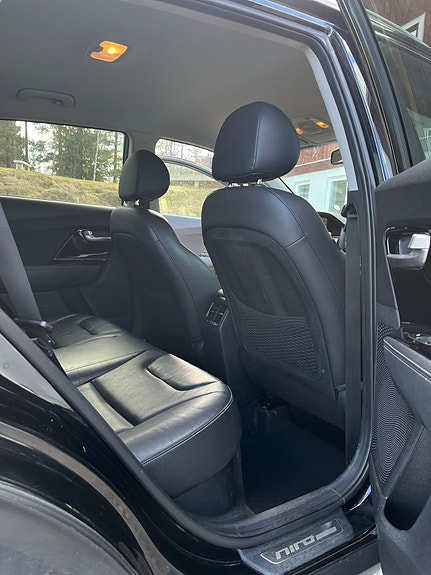 Kia Niro 10 of 19