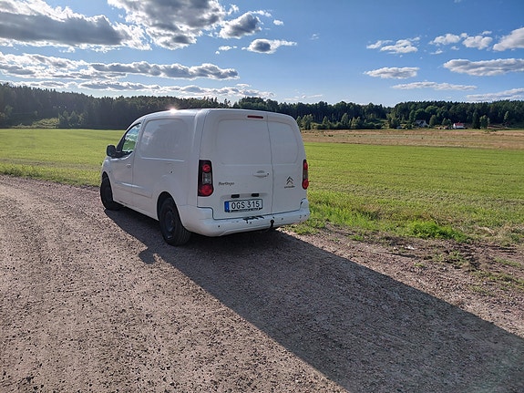 Citroen Berlingo 3 of 5