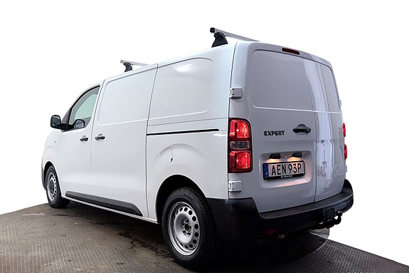 Peugeot Expert 9 of 29