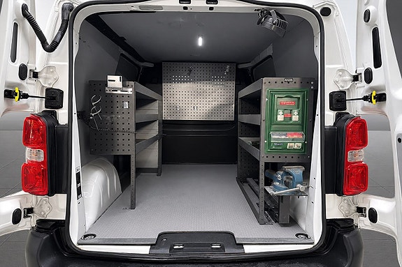 Peugeot Expert 4 of 4