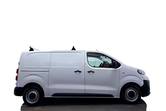 Peugeot Expert 5 of 29
