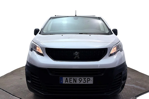 Peugeot Expert 3 of 29