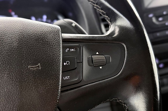Peugeot Expert 22 of 29