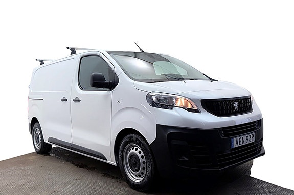 Peugeot Expert 4 of 29