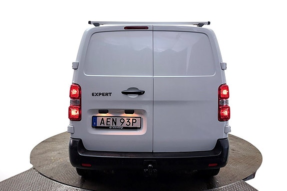 Peugeot Expert 7 of 29