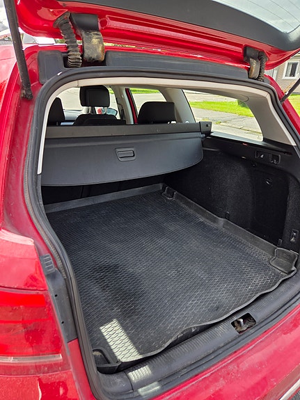 Volkswagen Passat 4 of 5