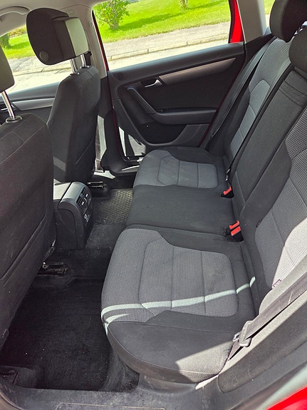 Volkswagen Passat 5 of 5