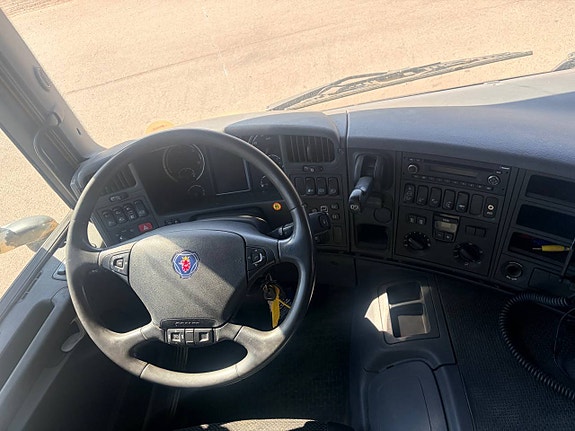 Scania P 280 9 of 12