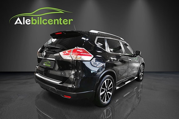 Nissan X-Trail 4 of 5