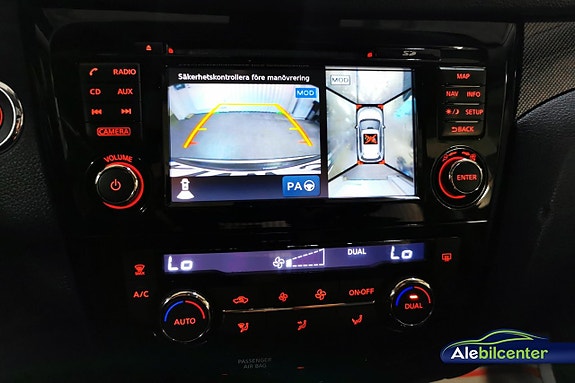 Nissan X-Trail 11 of 15