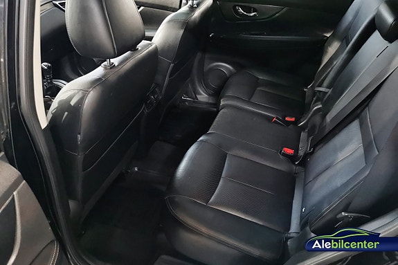 Nissan X-Trail 13 of 15
