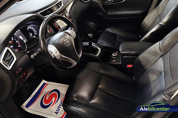 Nissan X-Trail 6 of 15