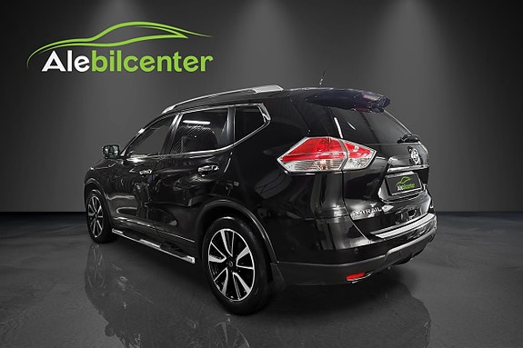 Nissan X-Trail 5 of 5
