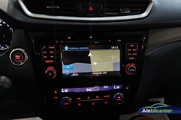 Nissan X-Trail 10 of 15