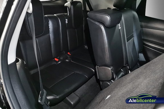 Nissan X-Trail 14 of 15