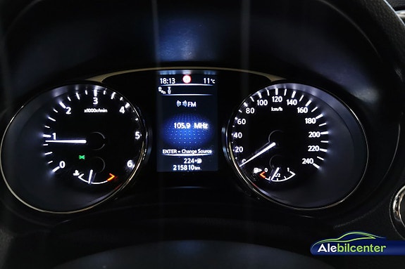 Nissan X-Trail 9 of 15
