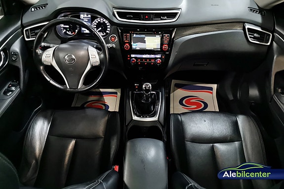 Nissan X-Trail 8 of 15