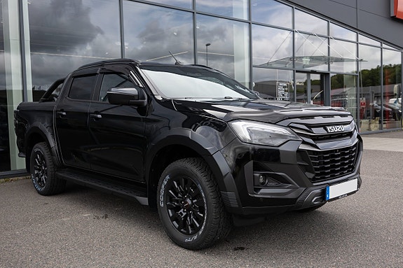 Isuzu D-max 3 of 5
