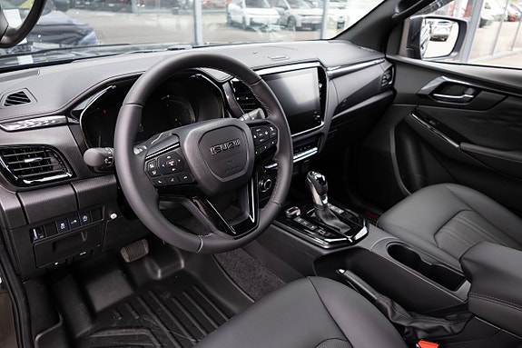 Isuzu D-max 8 of 14