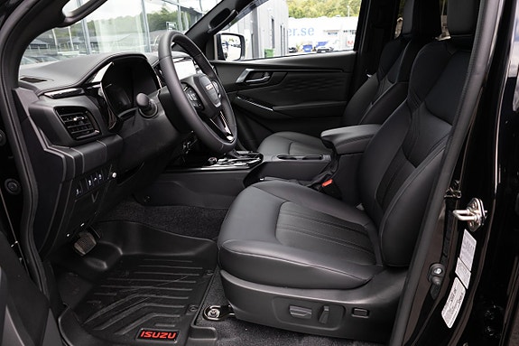 Isuzu D-max 9 of 14