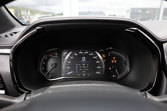 Isuzu D-max 11 of 14