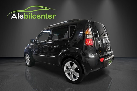 Kia Soul 5 of 5